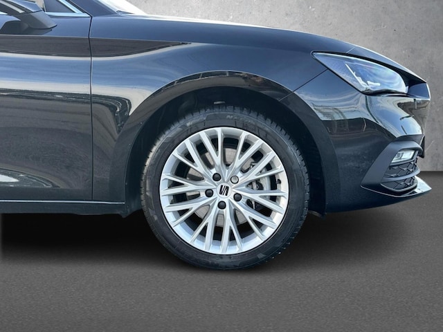 Seat Leon 2.0 TDI DSG Sportstourer Xcellence