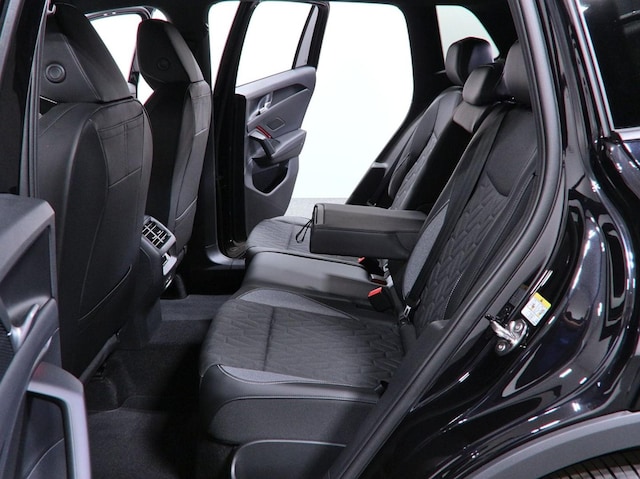 Volkswagen Tiguan DSG