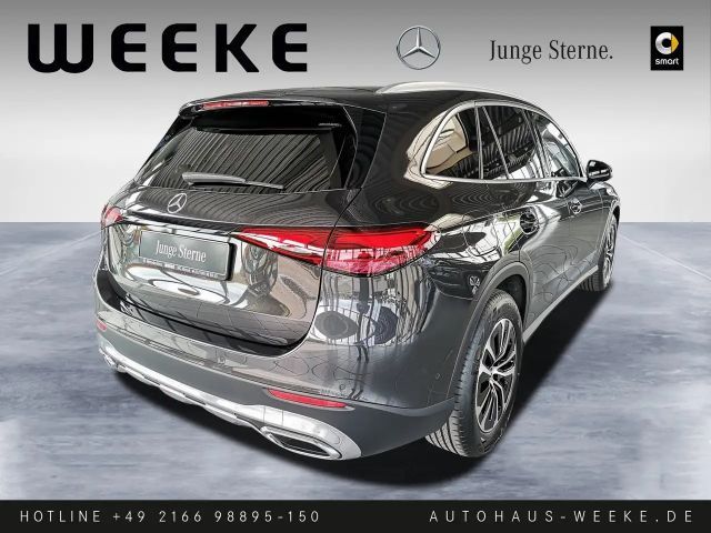 Mercedes-Benz GLC 200 4MATIC AVANTGARDE