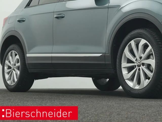 Volkswagen T-Roc 1.5 TSI DSG Style