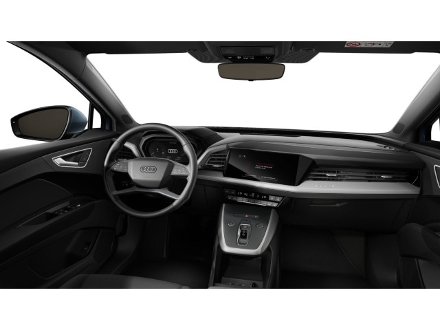 Audi Q4 e-tron 35