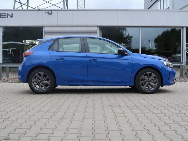 Opel Corsa Edition