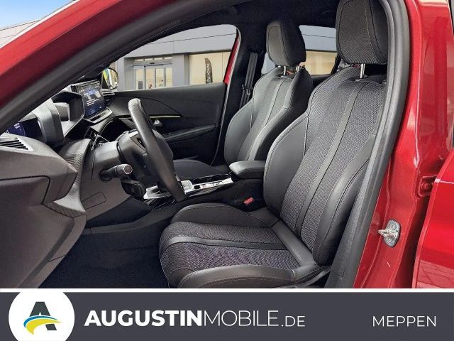 Peugeot 208 GT-Line PureTech