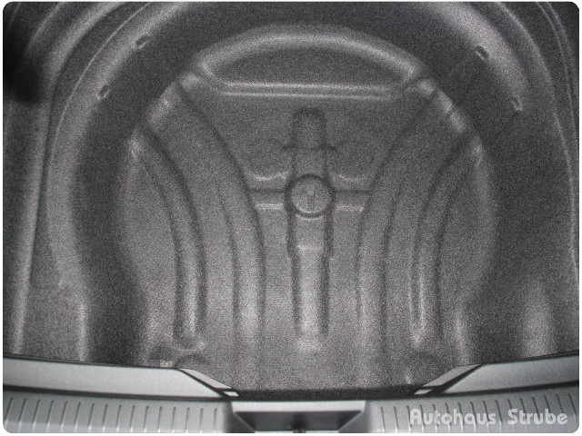 Volkswagen Golf 2.0 TDI Life Variant