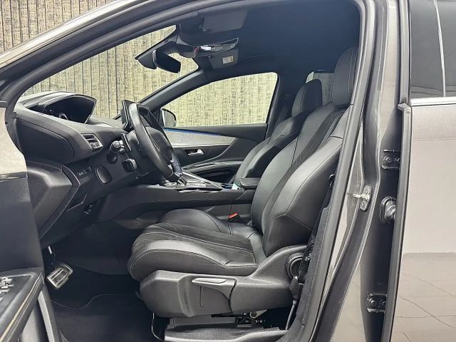 Peugeot 5008 EAT8 GT-Line PureTech