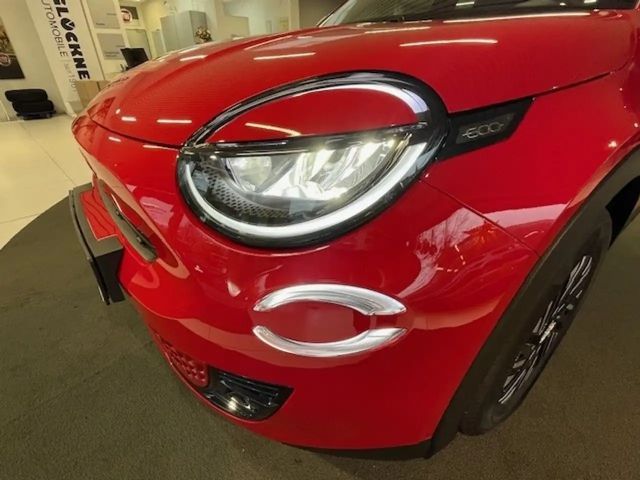 Fiat 600e RED