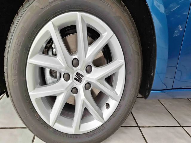 Seat Leon 1.5 eTSI Sportstourer