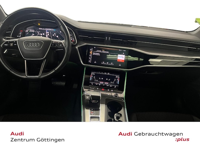 Audi A6 40 TDI Avant S-Tronic