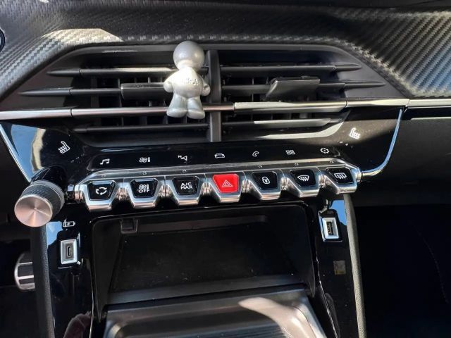 Peugeot 208 GT-Line HDi