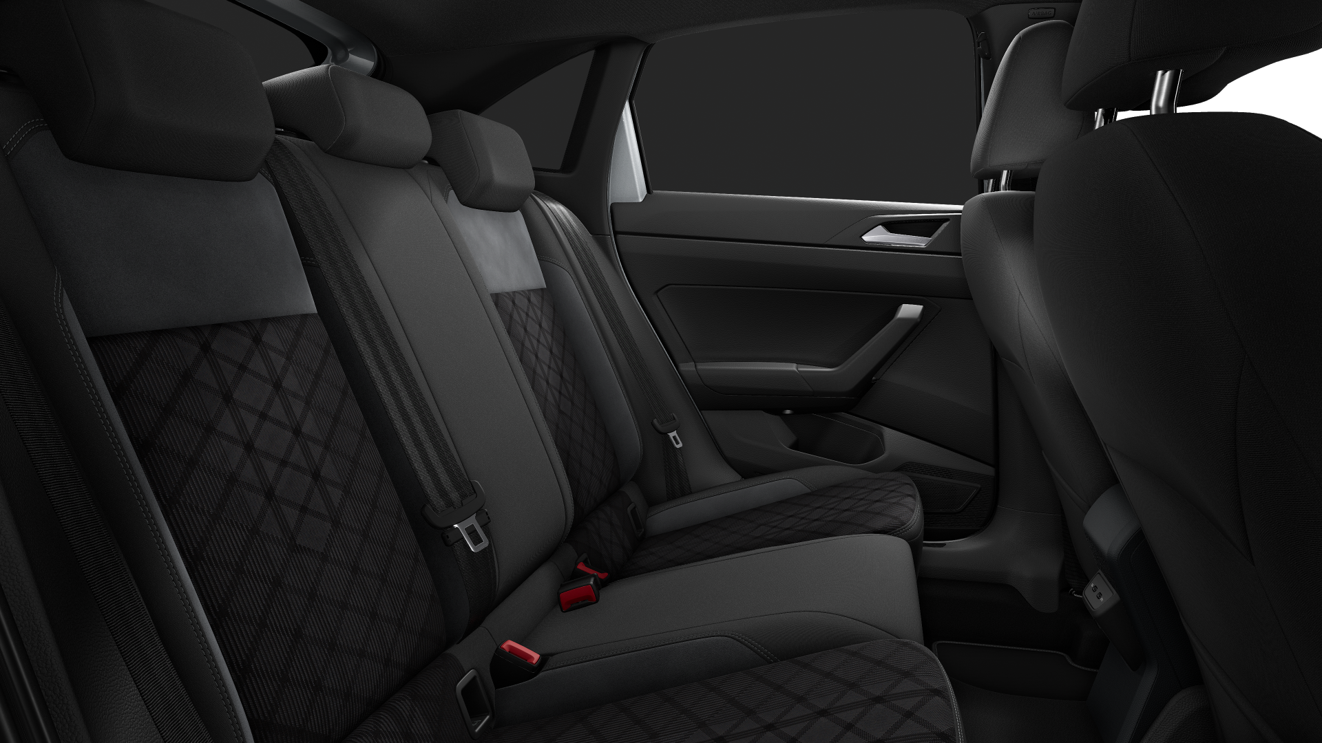 Volkswagen Taigo 1.5 TSI