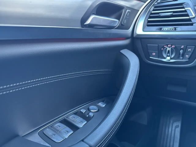 BMW X4 Business Line xDrive30d