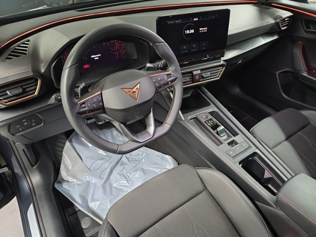 Cupra Formentor 1.5 TSI