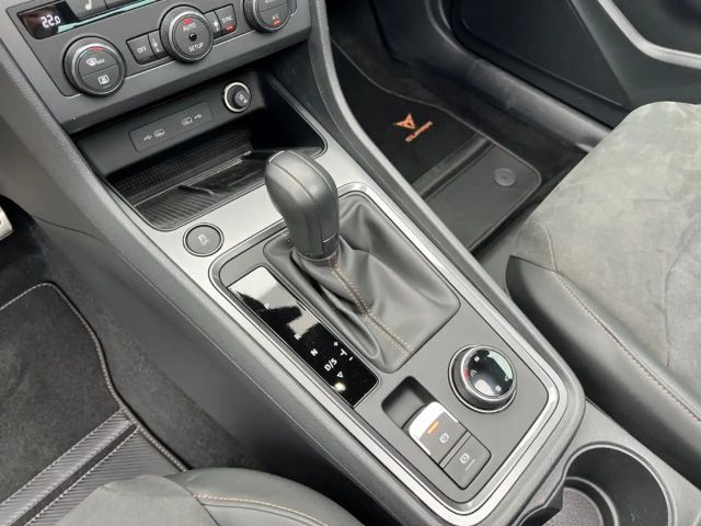 Cupra Ateca 2.0 TSI 4Drive VZ