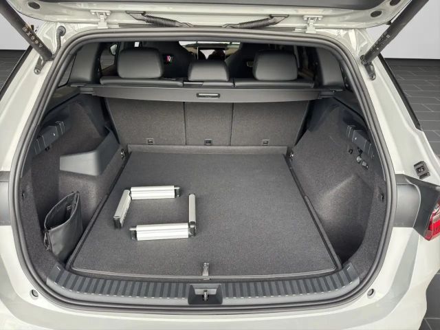 Skoda Kodiaq 4x4 Sportline