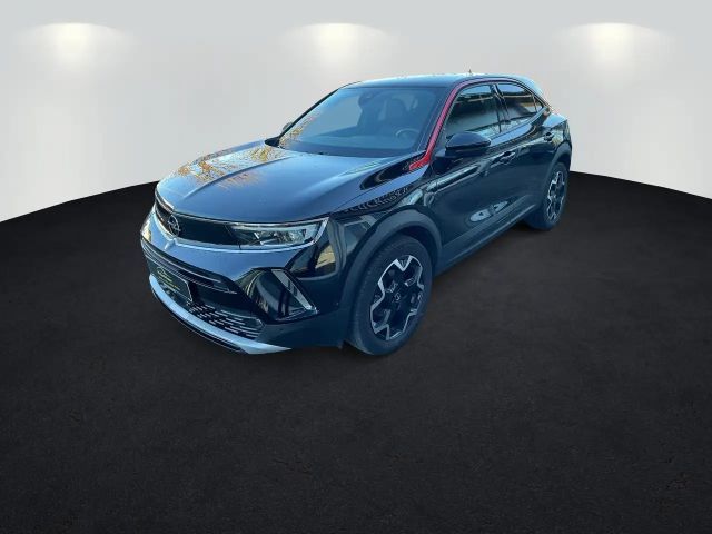 Opel Mokka 1.2 Turbo Turbo Ultimate