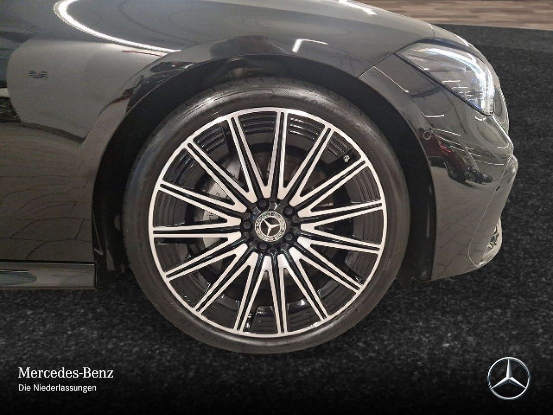 Mercedes-Benz CLE 200 Coupé