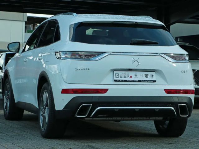 DS DS 7 Crossback Crossback