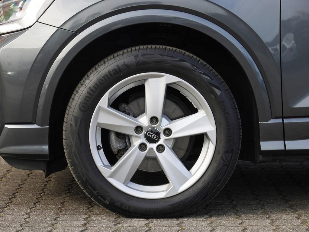 Audi Q2 35 TFSI S-Line S-Tronic