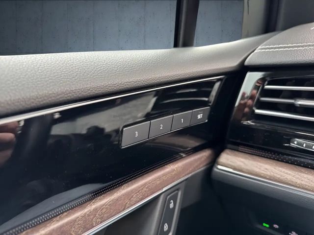 Volkswagen Touareg Atmosphere eHybrid