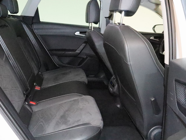 Seat Leon 2.0 TDI Sportstourer Style