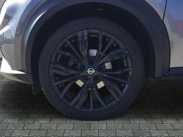 Nissan Juke Enigma 1.0 12V KAT DAB #BT #ANDROID