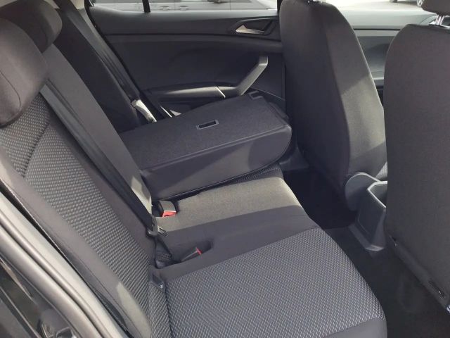 Volkswagen T-Cross 4Me TSI