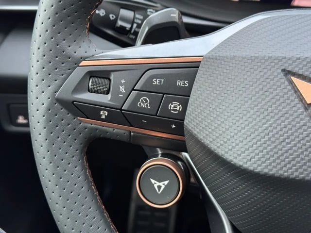 Cupra Terramar 1.5 eTSI