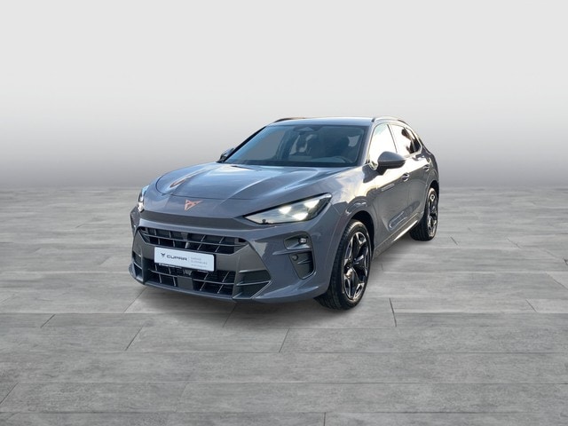 Cupra Terramar 2.0 TSI VZ