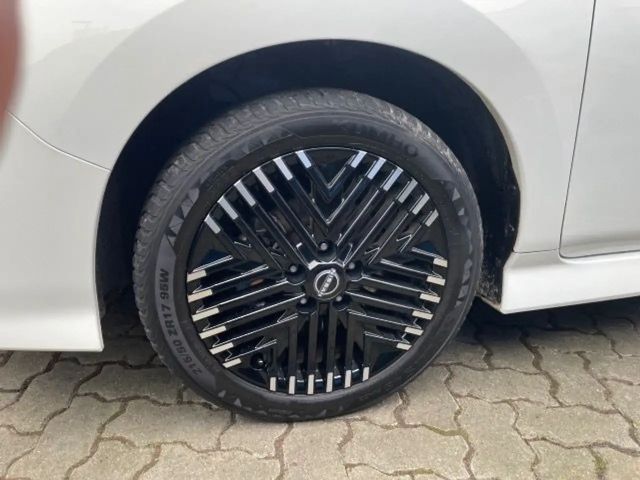 Nissan Leaf N-Connecta