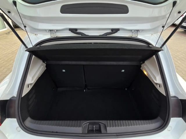 Renault Clio Business Line TCe 90