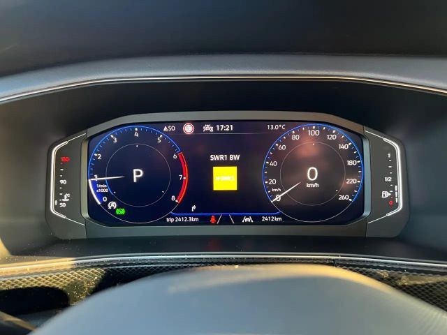 Volkswagen T-Cross 1.0 TSI DSG Style