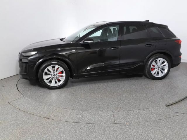 Audi Q6 e-tron Quattro