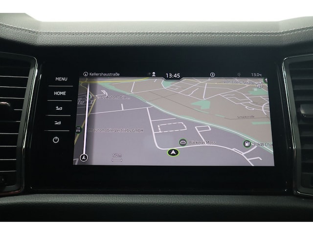 Skoda Kodiaq 2.0 TDI Tour