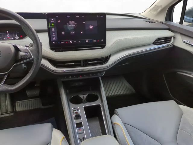Skoda Enyaq Lounge iV 80