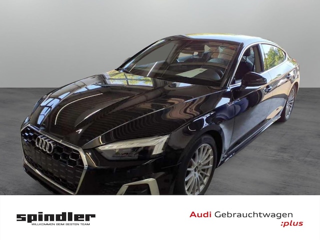 Audi A5 40 TFSI S-Tronic Sportback