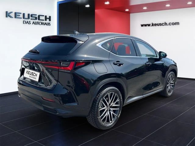 Lexus NX 450h Executive Line