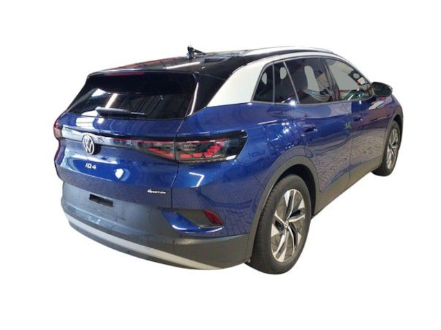 Volkswagen ID.4 Performance Pro