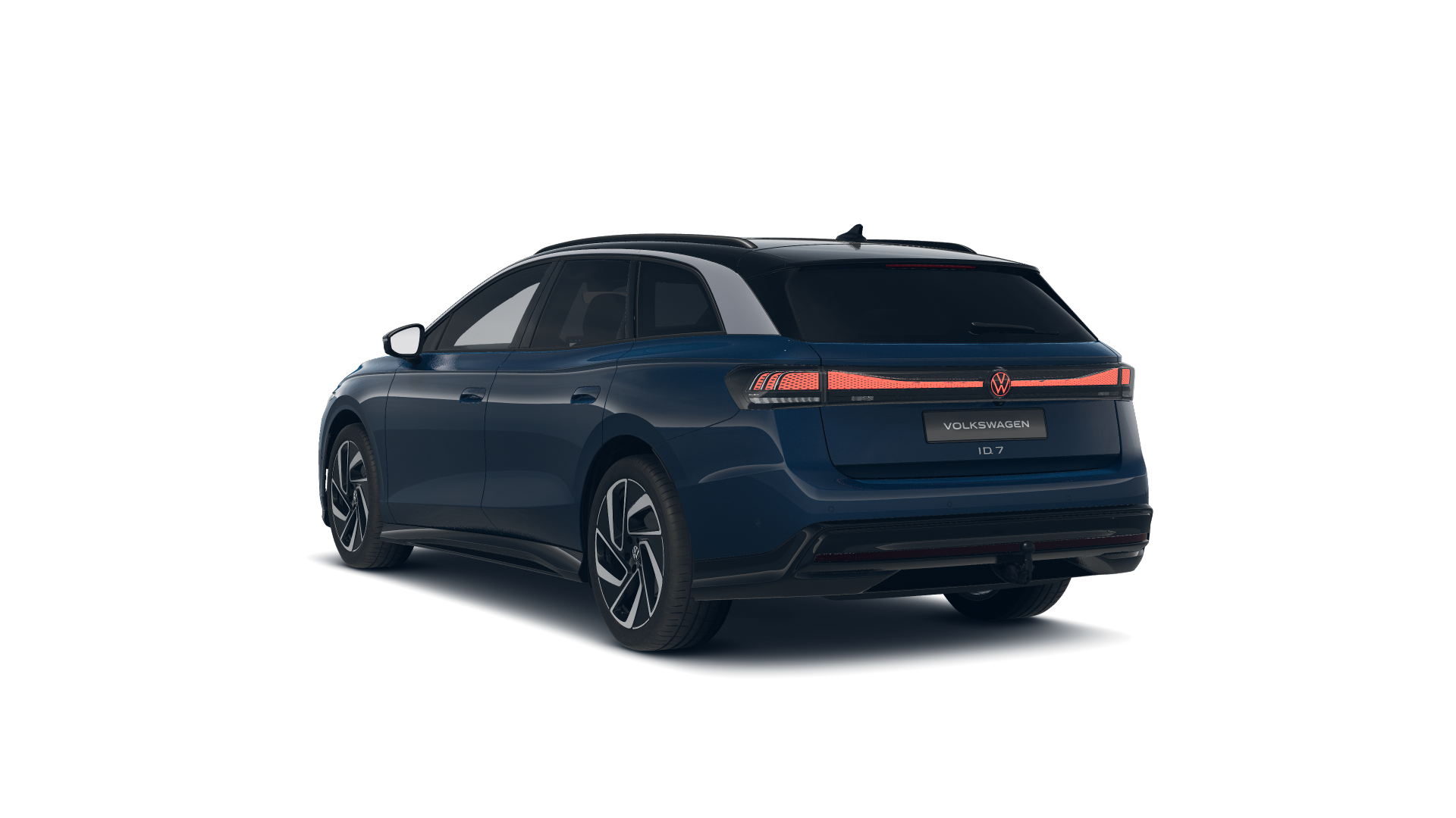 Volkswagen ID.7 Pro Tourer