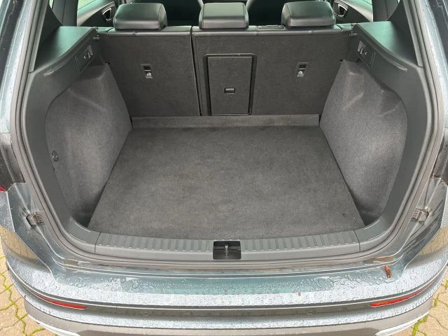 Seat Ateca 2.0 TDI FR-lijn