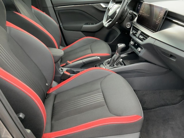 Skoda Kamiq 1.5 TSI Monte Carlo