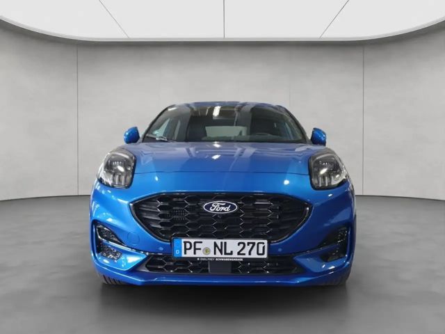 Ford Puma EcoBoost ST Line