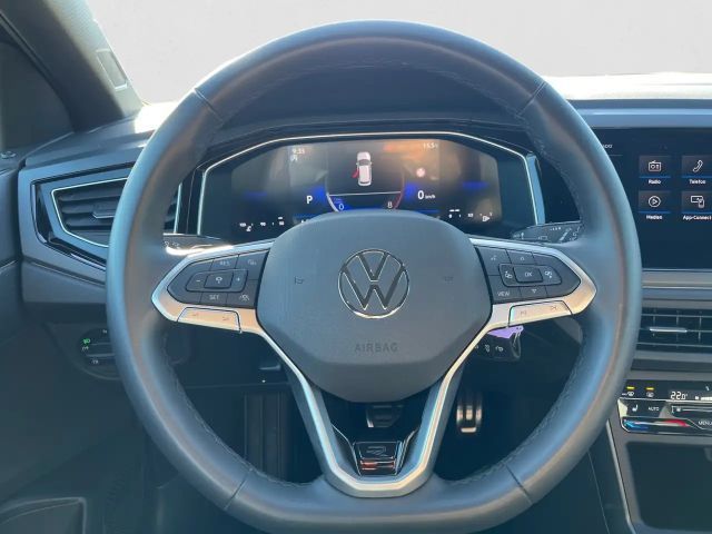 Volkswagen Taigo DSG IQ.Drive R-Line