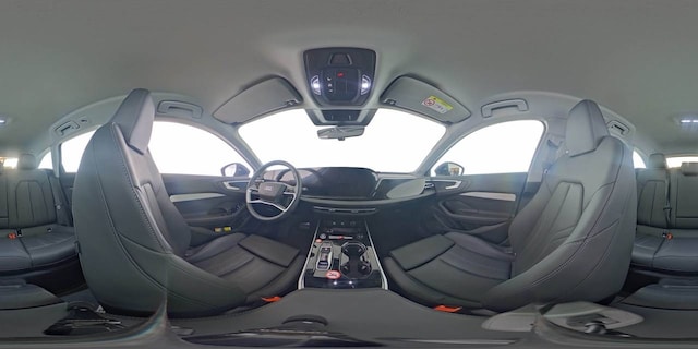 Audi A5 Avant S-Tronic