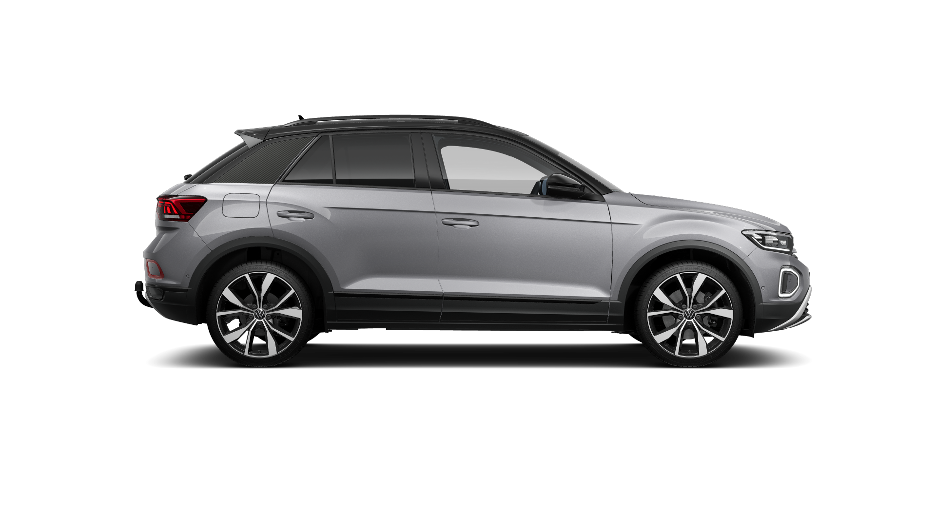 Volkswagen T-Roc DSG Style