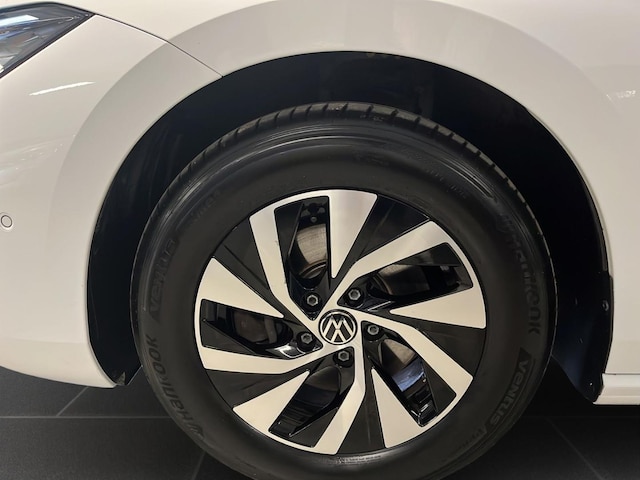 Volkswagen Passat 2.0 TDI Business DSG Variant