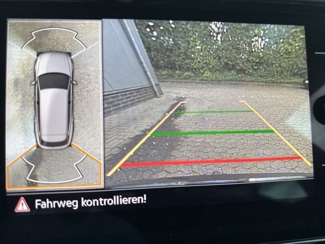 Volkswagen Arteon Shooting Brake 2.0 TDI R-Line