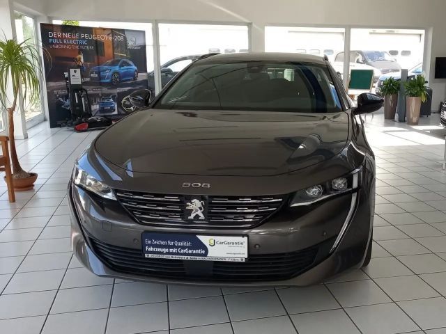 Peugeot 508 Allure Pack EAT8 SW