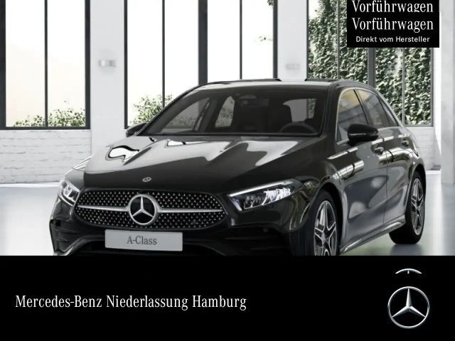 Mercedes-Benz A 200 AMG Line