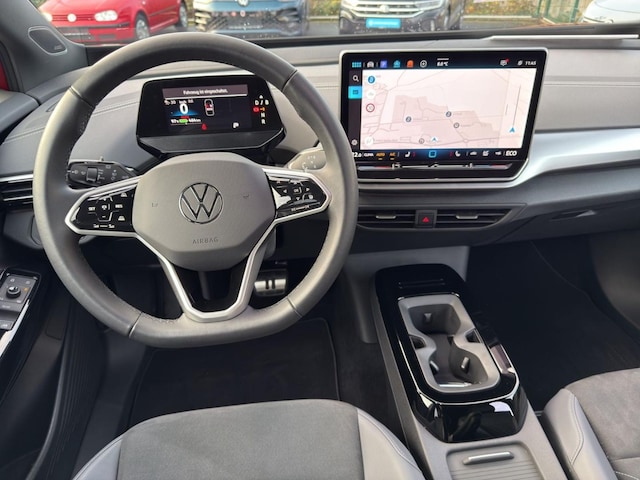 Volkswagen ID.4 IQ.Drive Performance Pro