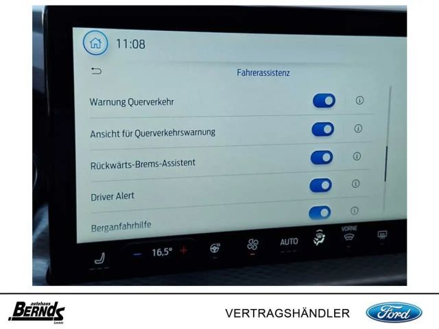 Ford Kuga EcoBoost Titanium